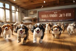 宠物狗收养中心（宠物狗收养中心电话）