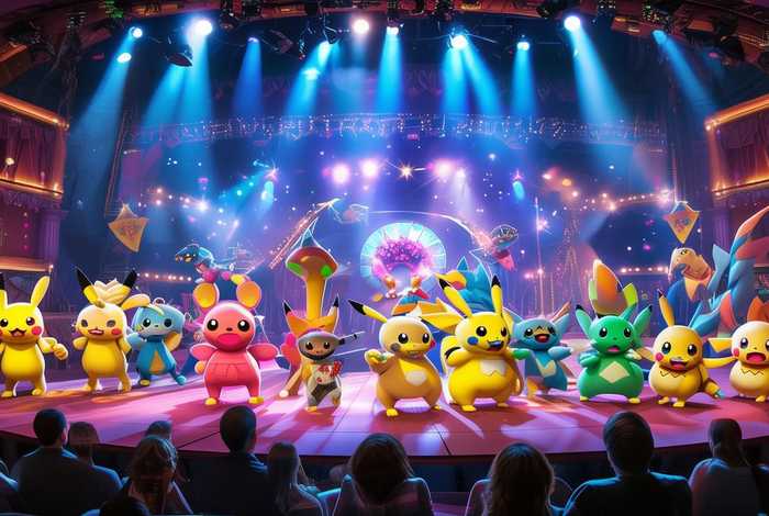 宠物小精灵剧场版全部歌曲；宠物小精灵剧场版全部歌曲在线观看