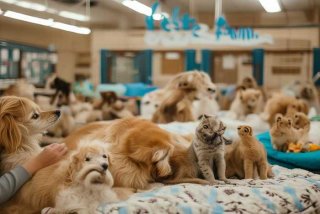 宠物不想养了能送去哪，宠物不想养了能送去哪里