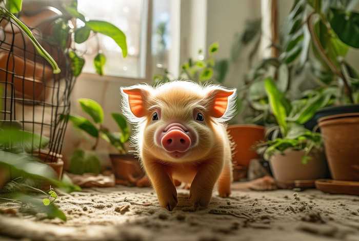 荷兰猪好养吗 - 荷兰猪好养吗能活多久