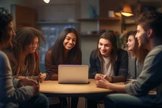 如何用你所学到的人际交往的技巧处理宿舍人际关系？ - 利用人际交往技巧处理宿舍人际关系