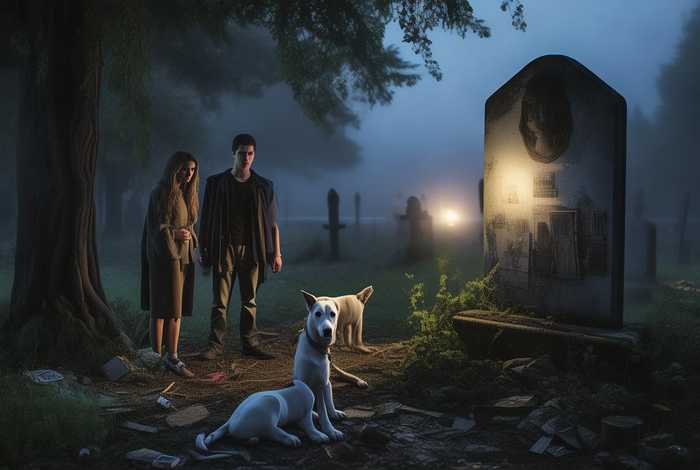 宠物坟场电影完整版(宠物坟场电影完整版在线观看) 宠物坟场电影完整版(宠物坟场电影完整版在线观看)