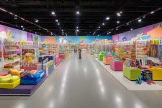 宠物用品展会布置；宠物用品展会布置图片