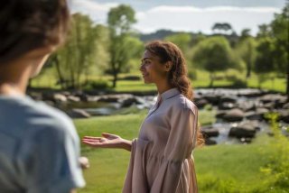 影响人际关系英文（影响人际关系英文短语）