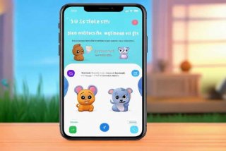 电子宠物app、电子宠物app官方正版安装教程