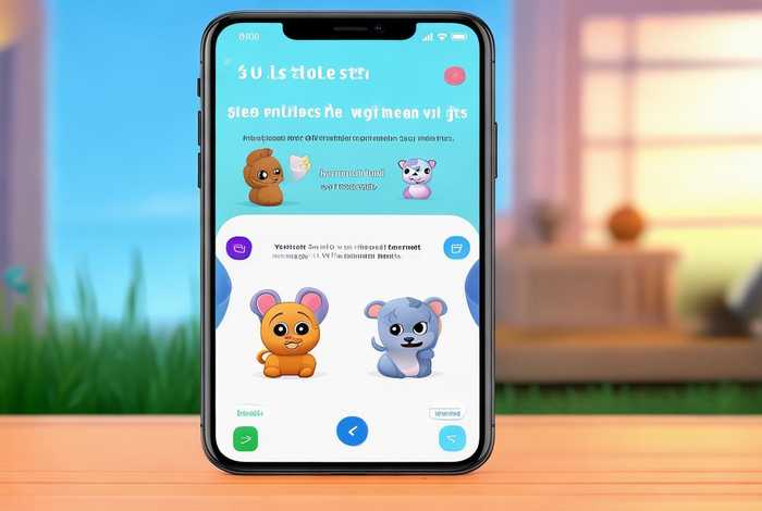 电子宠物app、电子宠物app官方正版安装教程