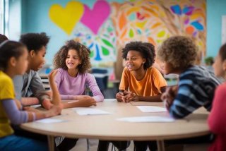 班级人际关系的特点 班级人际关系的特点包括