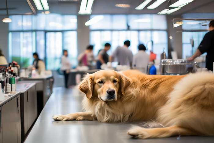 济南一诺宠物美容学校（济南一诺宠物美容学校招聘）