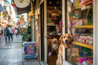 阿伟宠物店 漳州阿伟宠物店