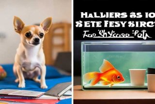 什么宠物适合学生党，什么宠物适合学生党养