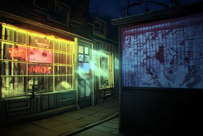 恐怖宠物店动漫在哪儿看；恐怖宠物店动漫在哪儿看全集