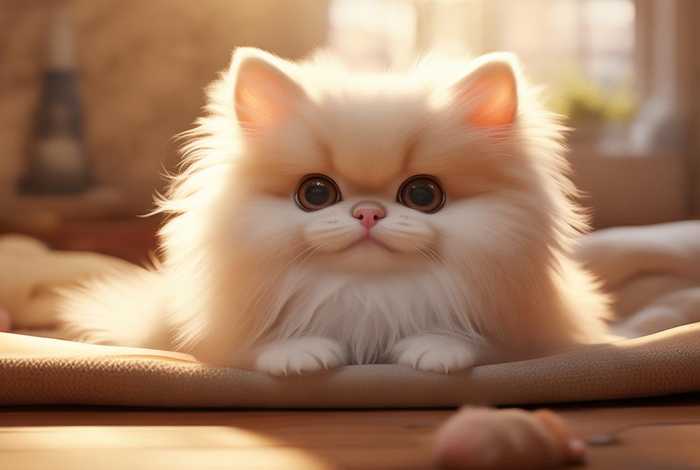 省心小宠物，省心的小宠物