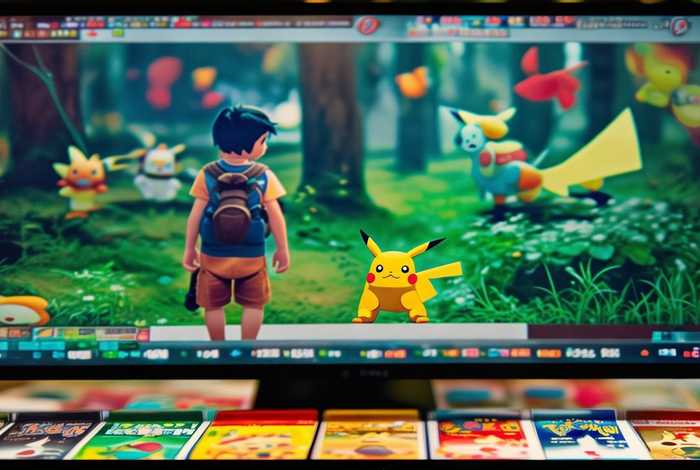 宠物小精灵第一部国语版、宠物小精灵第一部国语版百度网盘