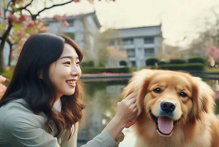 韩剧宠物恋人；韩剧宠物恋人剧情介绍