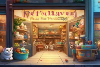 宠物之家宠物店 - 宠物之家宠物店怎么样