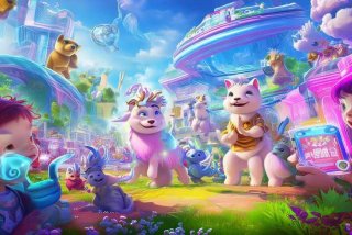 宠物王国2025破解版下载；宠物王国2025破解版下载中文