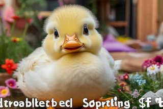 鸭 宠物，鸭宠物多少钱一只