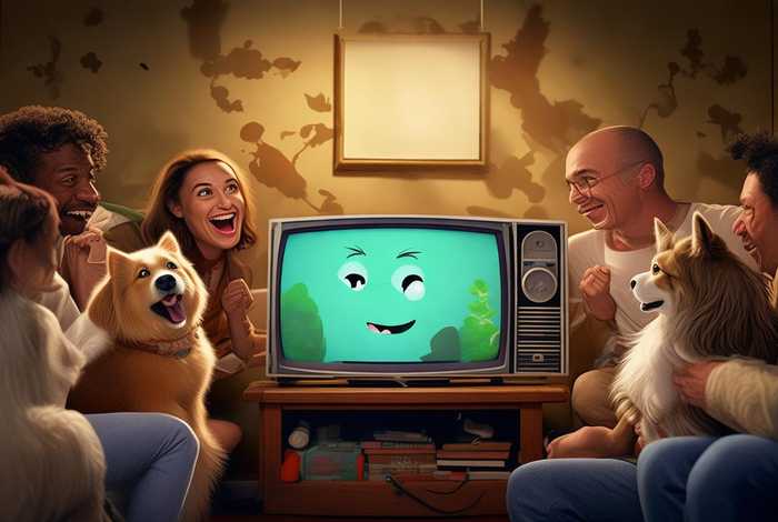 宠物老友记第一季国语 - 宠物老友记第一季国语版