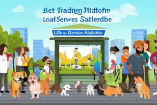 宠物交易平台同城，宠物交易平台同城可靠吗