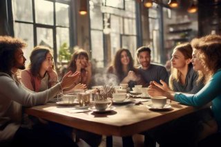 人际交往中的语言沟通技巧；人际交往中的语言沟通技巧论文