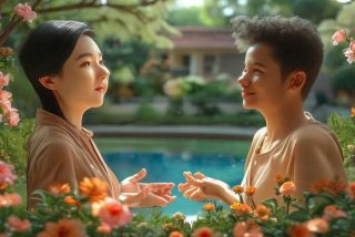 形容人际关系的成语词语 形容人际关系的成语词语有哪些