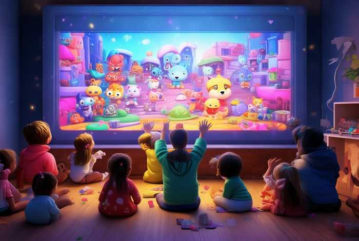 迷你宠物星国语版全集、迷你宠物星全集免费观看