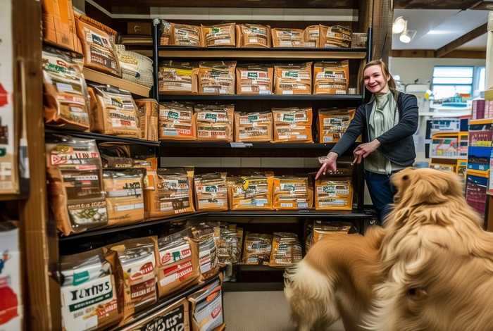 猎人宠物食物 - 猎人宠物食物在哪里买