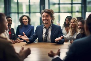 人际技能是什么 - 人际技能是什么管理者应具备的技能