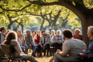 人际关系的论点 人际关系的论点是什么