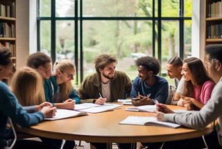 大学生人际关系论文500字，大学生人际关系论文500字范文