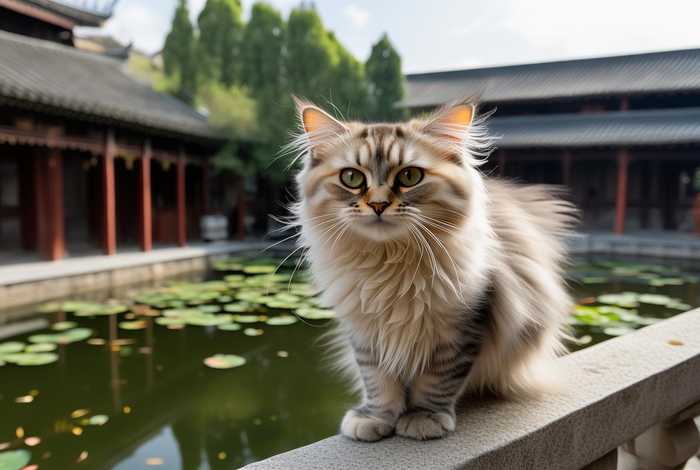 我在大理寺当宠物猫小说（我在大理寺当宠物改编自哪个小说）