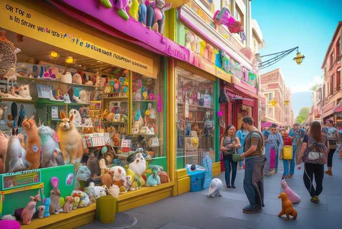 开宠物店10大忠告 未来10大暴涨的宠物行业