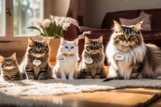 宠物猫的价格从低到高排序 - 宠物猫的价格从低到高排序是什么