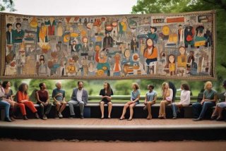 维持人际关系良好的策略和方法700字作文，维持人际关系的策略与方法700字