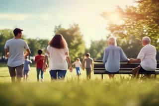 人际关系与健康之间的关系；人际关系与健康之间的关系是什么