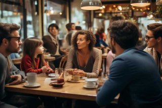 人际关系小故事100个 - 人际关系小故事100个字左右