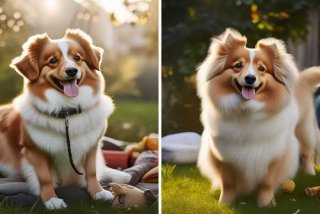 狗宠物级和血统的差别、狗狗的宠物级和血统级有什么区别