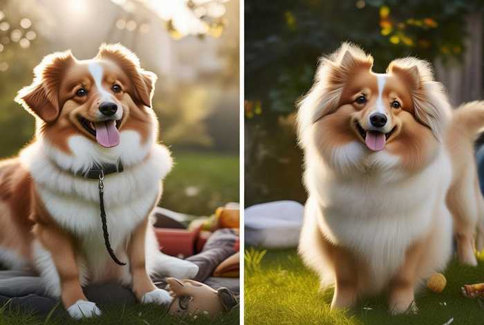 狗宠物级和血统的差别、狗狗的宠物级和血统级有什么区别