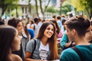 大学的人际关系有哪些；大学的人际关系有哪些用英语表达