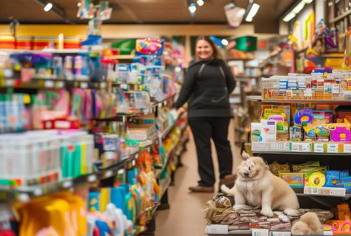 宠物店加盟费用 - 宠物店加盟费用及流程