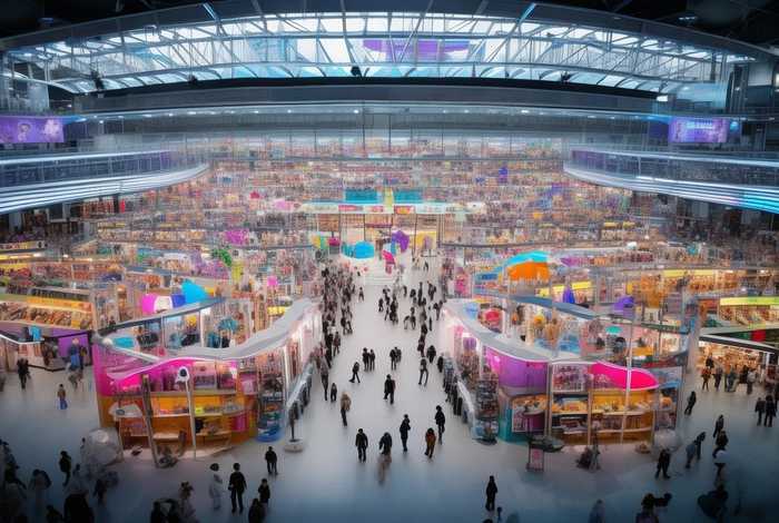 宠物用品展览会2025哪里最大，宠物用品展览会2025哪里最大展示