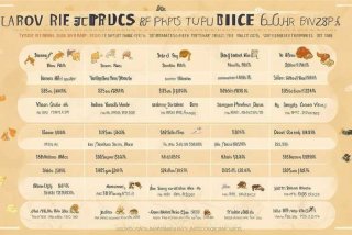 宠物狗价格表2022价目表 - 宠物狗的价格表