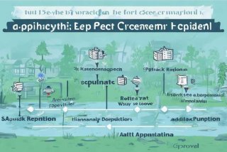 宠物火化场的申办流程 - 宠物火化场的申办流程及费用