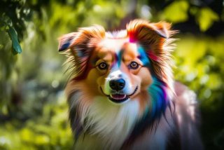 多美宠物狗图片 - 多美宠物狗图片高清