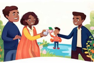 经营人际关系三招秘诀；经营人际关系三招秘诀是什么