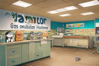 宠物医生咨询电话号码 - 宠物医生咨询电话号码多少