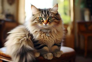 宠物猫的名字大全起名洋气公猫可爱，宠物猫名字大全 洋气的