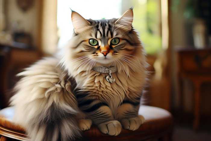 宠物猫的名字大全起名洋气公猫可爱，宠物猫名字大全 洋气的