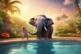 我的宠物是大象在线观看、我的宠物是大象在线观看英语