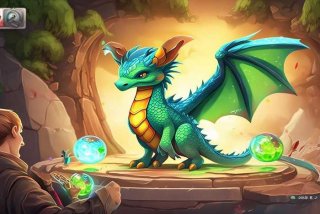 弹弹堂宠物升级攻略 弹弹堂宠物怎么升到70级